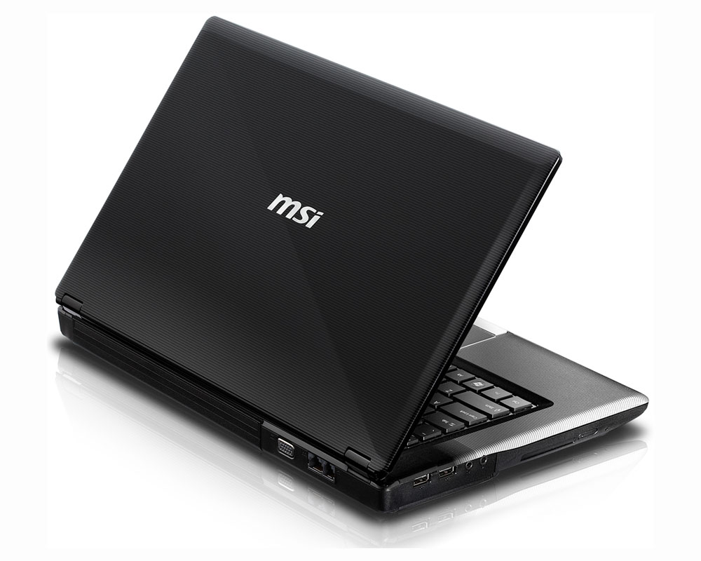 MSI CX500DX Notebook ATI Mobility Radeon HD 545v VGA 64 BIT Driver Drivers Update: MSI CX500DX Notebook ATI Mobility Radeon HD 545v VGA